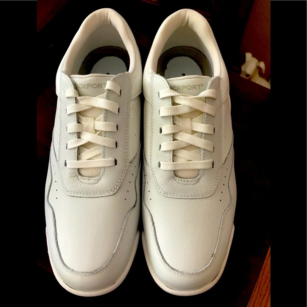 Rockport Prowalker New Men’s Sneakers Size 10M